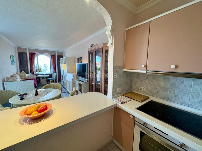 Foto 40a6dd71-384c-4a5a-ba6b-ed1ce1e4f46e. Apartament amb aparcament a Santa Úrsula pueblo Santa Úrsula
