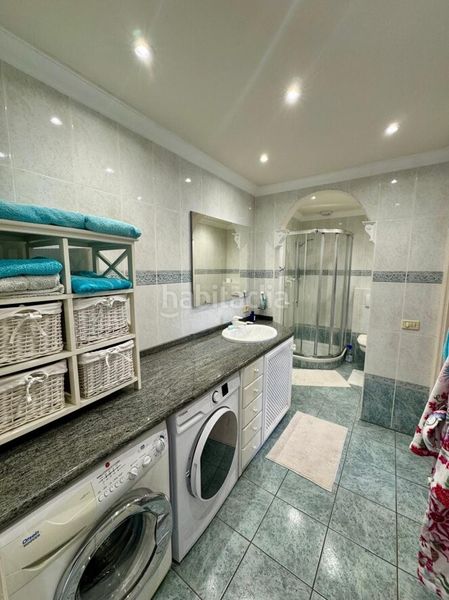 Foto 49eabbd4-8ea7-4bca-88da-b3579ec609c1. Apartament amb aparcament a Santa Úrsula pueblo Santa Úrsula