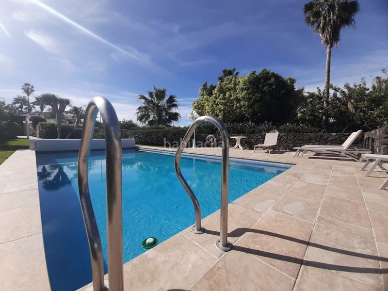 Foto 4d465511-ee60-4083-bd8e-8dc157f3bbe0. Apartament amb aparcament a Santa Úrsula pueblo Santa Úrsula