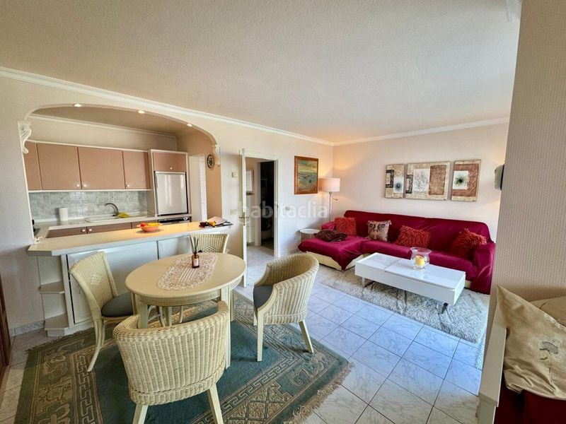 Foto 563437da-2341-41e5-a1ca-76399e5d89da. Apartament amb aparcament a Santa Úrsula pueblo Santa Úrsula
