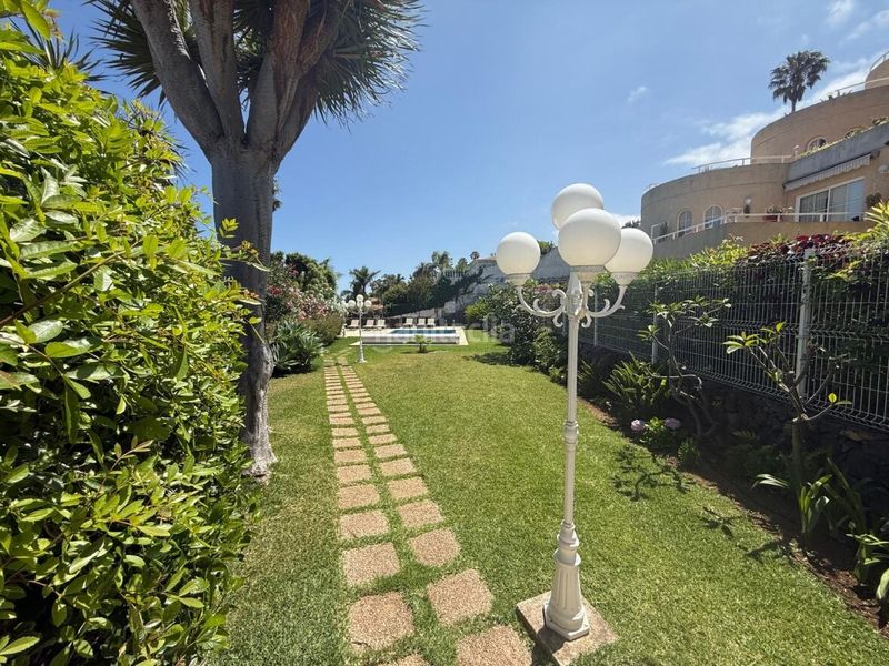Foto 57bad6ca-a895-4a10-93d8-1245f688413c. Apartament amb aparcament a Santa Úrsula pueblo Santa Úrsula
