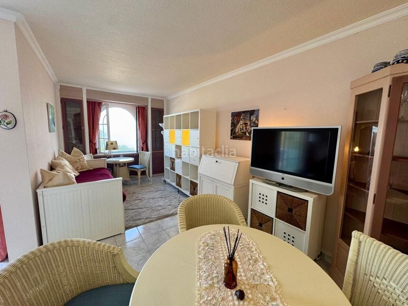 Foto 5ae779d0-3bd6-49e9-a895-70db14408c9e. Apartament amb aparcament a Santa Úrsula pueblo Santa Úrsula