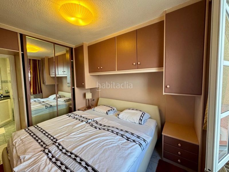 Foto aa42aa91-a3ee-4cba-9958-049466b8786b. Apartament amb aparcament a Santa Úrsula pueblo Santa Úrsula