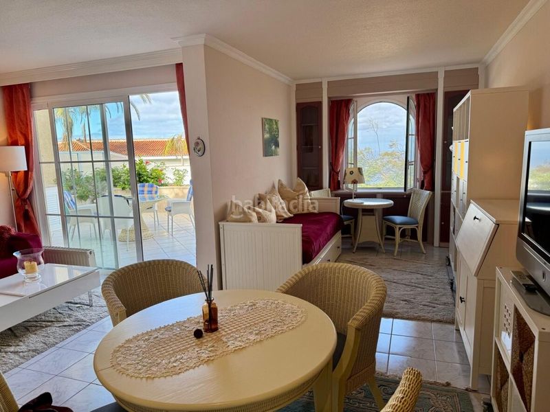 Foto abf36dbd-9e79-41b8-bcbd-5173cf5dd77a. Apartament amb aparcament a Santa Úrsula pueblo Santa Úrsula