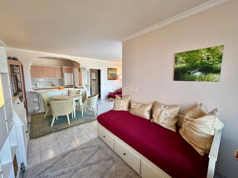 Foto ad3420b0-dfff-447b-89ac-3972f0c43864. Apartament amb aparcament a Santa Úrsula pueblo Santa Úrsula