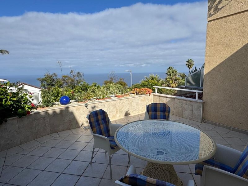 Foto d1ca487b-612e-4481-bf28-21a0c9fdb6f1. Apartament amb aparcament a Santa Úrsula pueblo Santa Úrsula