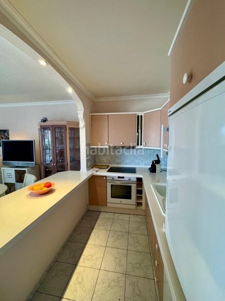 Foto f136a680-d585-4941-8c28-0c7216d4228c. Apartament amb aparcament a Santa Úrsula pueblo Santa Úrsula