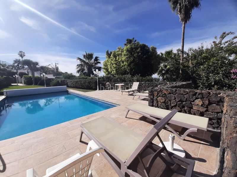 Foto f18ebd02-75b3-4550-83f6-1456164a4db6. Apartament amb aparcament a Santa Úrsula pueblo Santa Úrsula