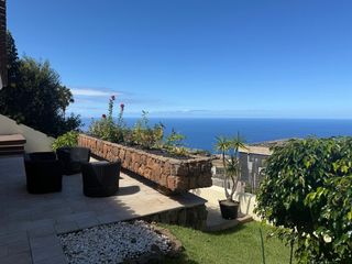 Casa a Sauzal (El)