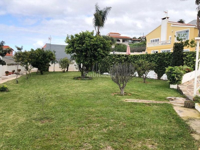 Foto 112d5fab-24f7-47a5-aa4f-a8de89ac71f8. Casa amb aparcament a Santa Úrsula pueblo Santa Úrsula