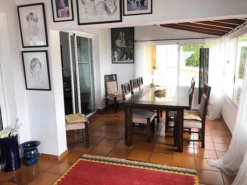 Foto 46a98f6d-5ac8-4b20-9892-80303ab696c0. Casa amb aparcament a Santa Úrsula pueblo Santa Úrsula