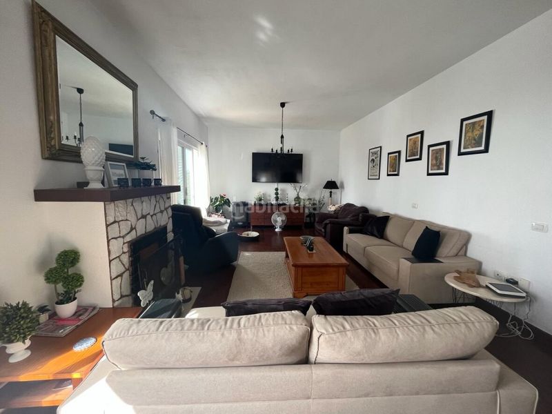 Foto ee58e55c-d555-4ac2-bafc-284231e465da. Casa amb aparcament a Santa Úrsula pueblo Santa Úrsula