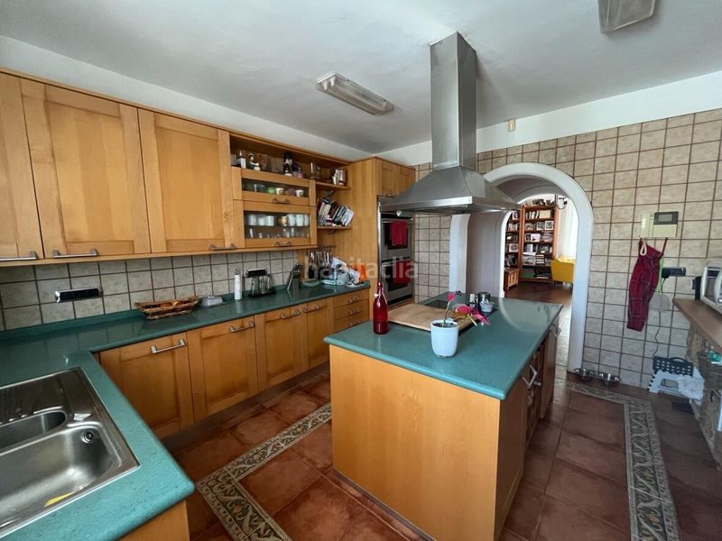 Foto ef304552-ddde-4c7a-88a3-6389de99c09e. Casa amb aparcament a Santa Úrsula pueblo Santa Úrsula