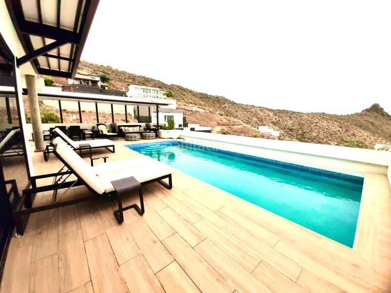 Foto 06ffb05d-0867-43c4-88da-811346ad4b1e. Casa amb aparcament a Fañabé - Ifonche y Benítez Adeje