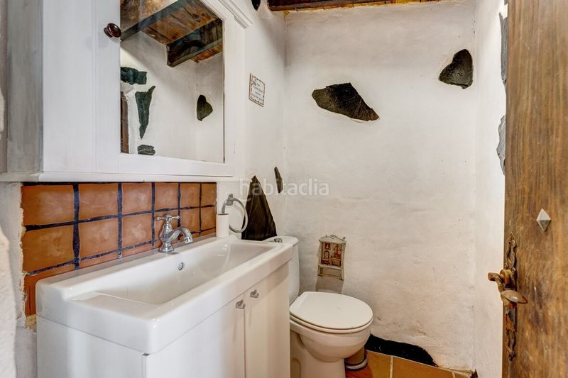 Foto 03eafeb8-aa00-4da7-ae6a-47651ab01e6b. Casa amb aparcament a Sauzal (El)