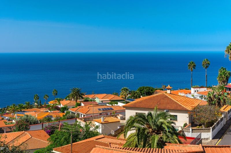 Foto 0e6fb774-2829-4650-9240-f344b64dd1d7. Casa amb aparcament a Sauzal (El)