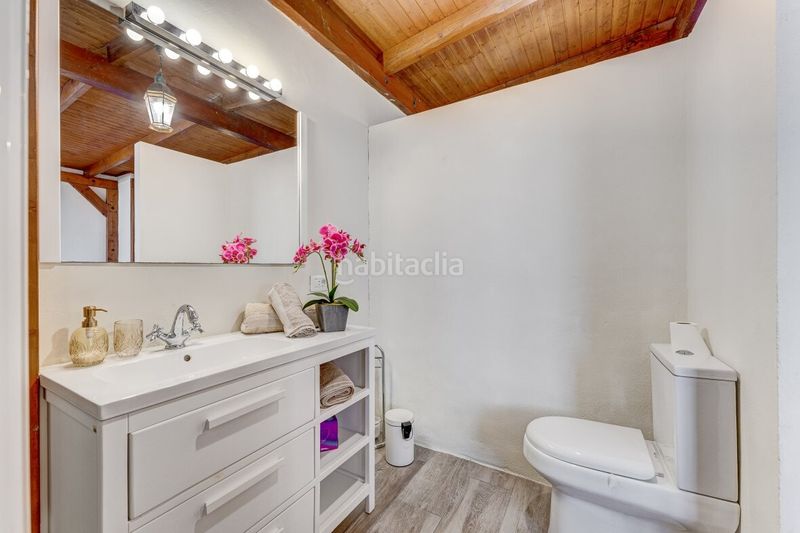 Foto 453a57af-08e9-4377-a940-a671a991813f. Casa amb aparcament a Sauzal (El)
