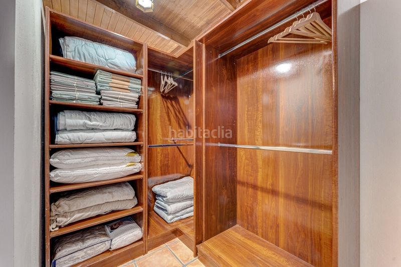 Foto 77b5e219-42b8-43c1-a281-145701f68e34. Casa amb aparcament a Sauzal (El)