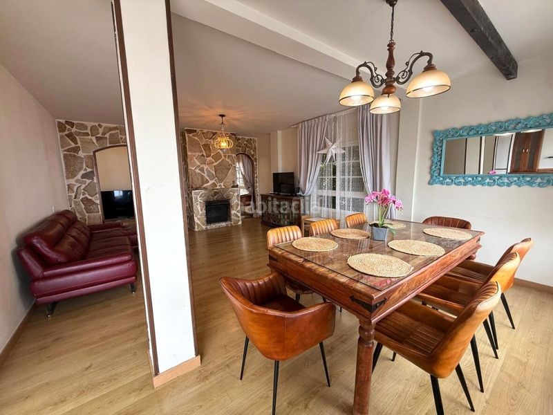 Foto 81419412-2235-4e2c-ac62-d478cdcc3ac0. Casa amb aparcament a Sauzal (El)
