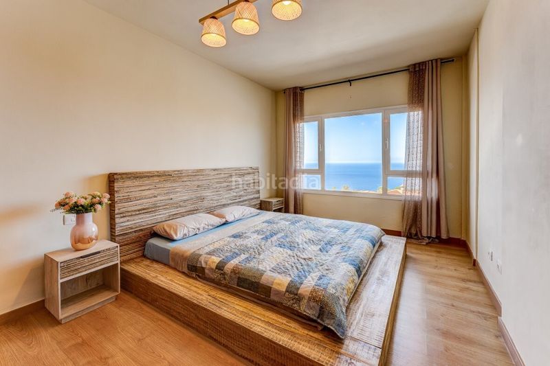 Foto d74abb1e-5c04-4a99-8b5e-e69fa9e4c7ce. Casa amb aparcament a Sauzal (El)