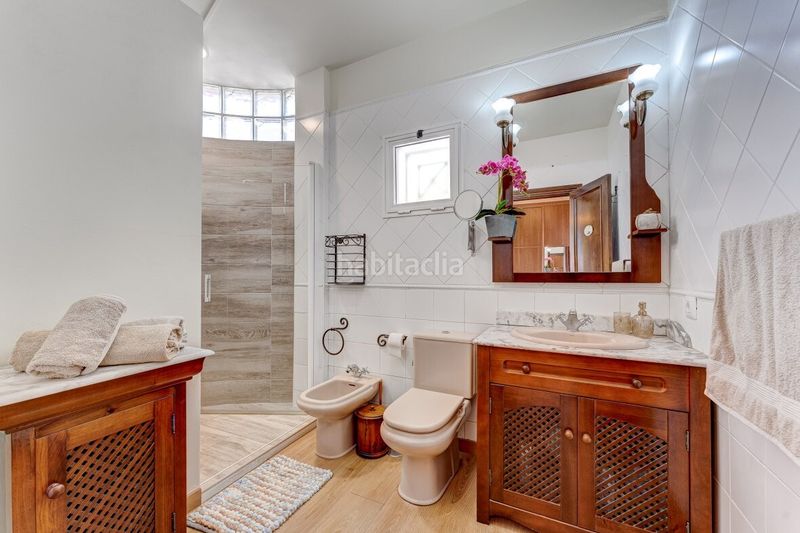 Foto fe7991c0-9c3e-4495-9728-ce35b5ca5289. Casa amb aparcament a Sauzal (El)