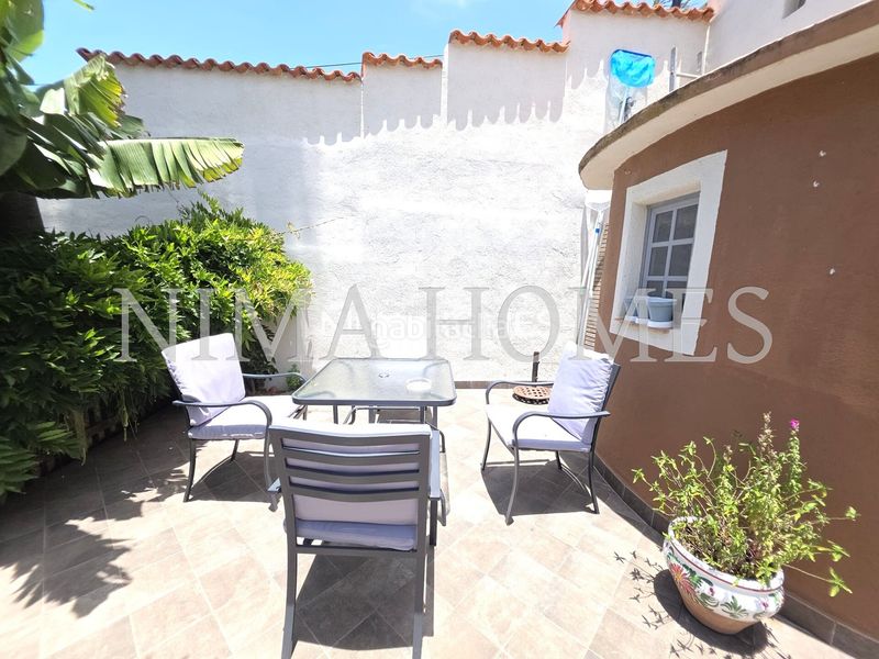 Foto 22f8664d-c354-43d9-b5d5-13bd4f22ce81. Casa amb aparcament a Matanza de Acentejo (La)