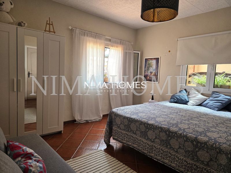 Foto 8132b5f7-3ec3-438e-ae9b-d032fa5afbd7. Casa amb aparcament a Matanza de Acentejo (La)