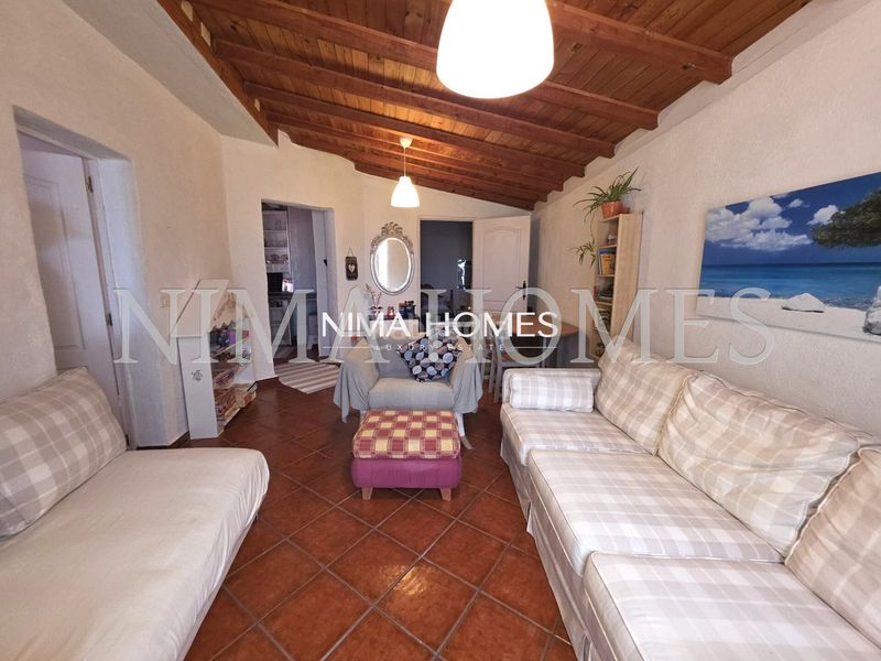 Foto b614fcd1-8c9b-422a-8558-f6321c9d7eda. Casa amb aparcament a Matanza de Acentejo (La)