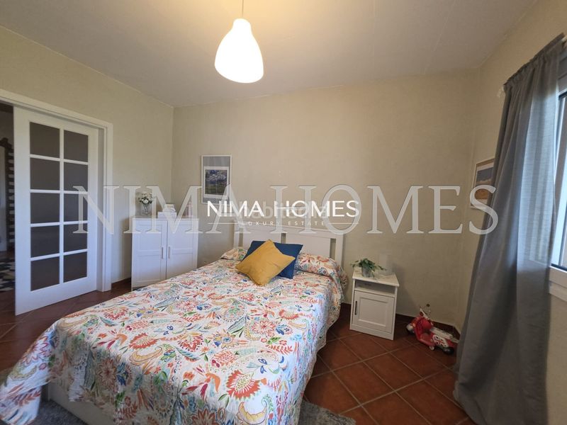 Foto c825da9d-b00a-4a49-9844-a2beffa2e2a1. Casa amb aparcament a Matanza de Acentejo (La)
