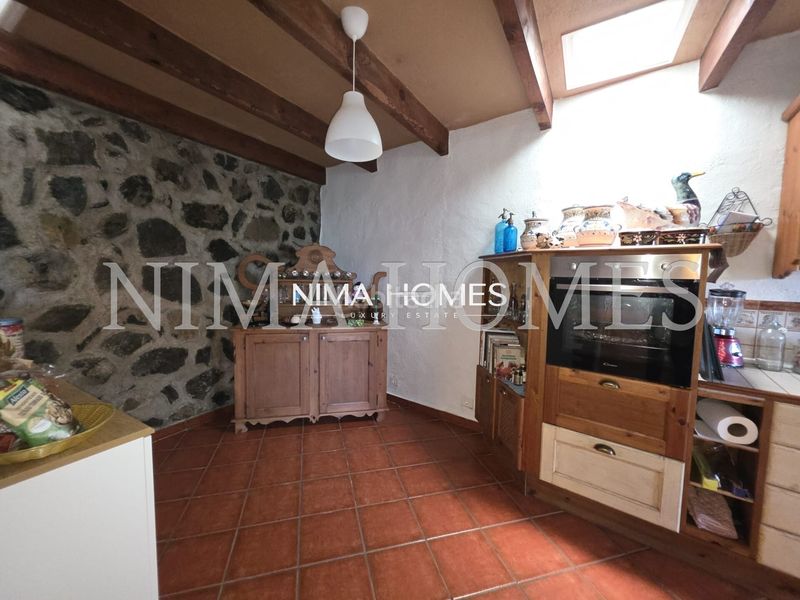 Foto f311aa42-306c-426b-8d29-324a1c5a5cdc. Casa amb aparcament a Matanza de Acentejo (La)