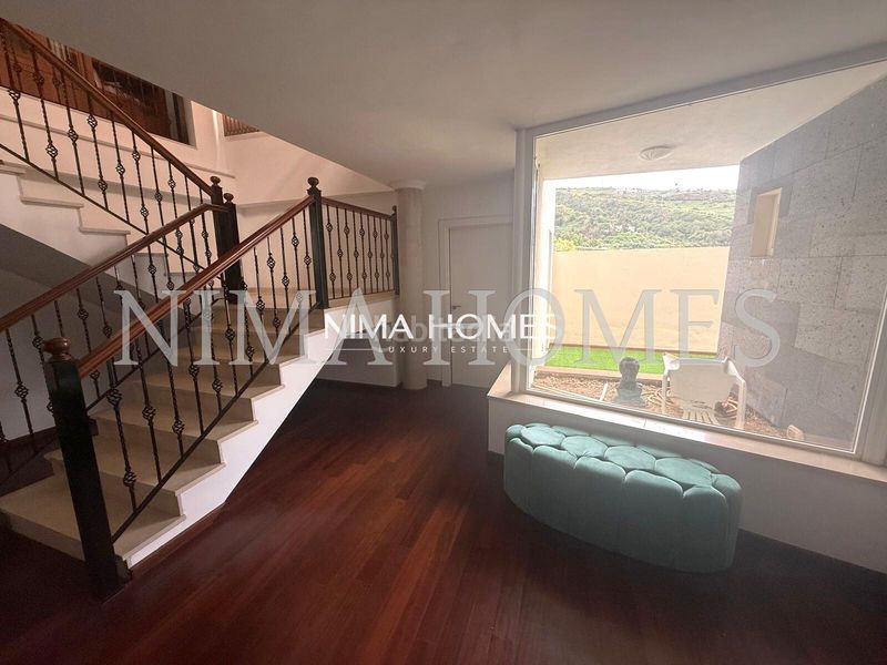 Foto c648d770-c42a-40ac-a9e1-66fbe340ae94. Casa a Sauzal (El)