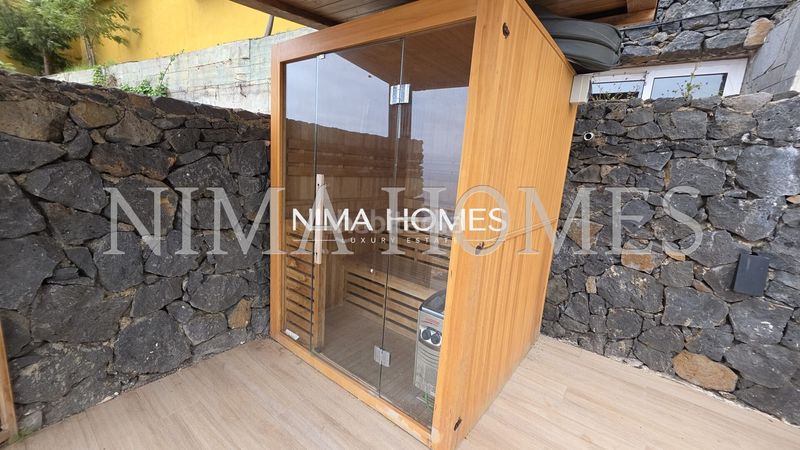 Foto fb70afe1-30cc-49a4-b284-e6feca9c6c7c. Casa a Sauzal (El)