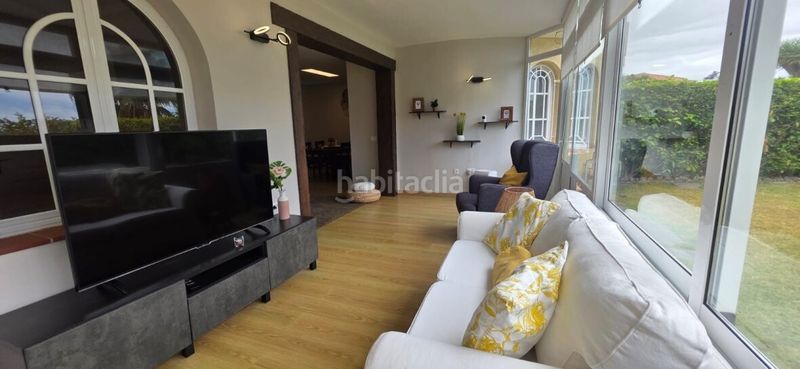 Foto 0774b1b6-5f0c-46cd-a61a-002e21b81316. Apartament amb aparcament a Santa Úrsula pueblo Santa Úrsula
