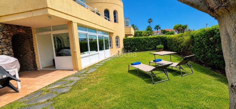 Foto 0cdc88f9-0a60-47bb-98a9-483d39f414e9. Apartament amb aparcament a Santa Úrsula pueblo Santa Úrsula