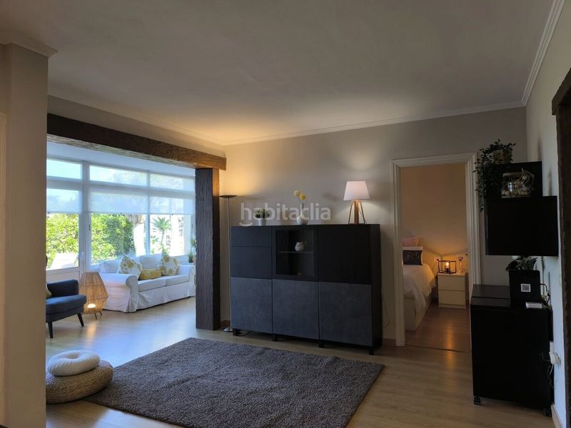 Foto 27044848-f2ef-441e-8c4f-b7df63679726. Apartament amb aparcament a Santa Úrsula pueblo Santa Úrsula