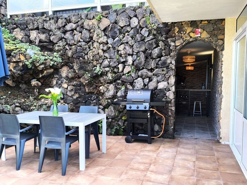 Foto 324a0052-9f38-4697-b64b-917d2c0e6d56. Apartament amb aparcament a Santa Úrsula pueblo Santa Úrsula