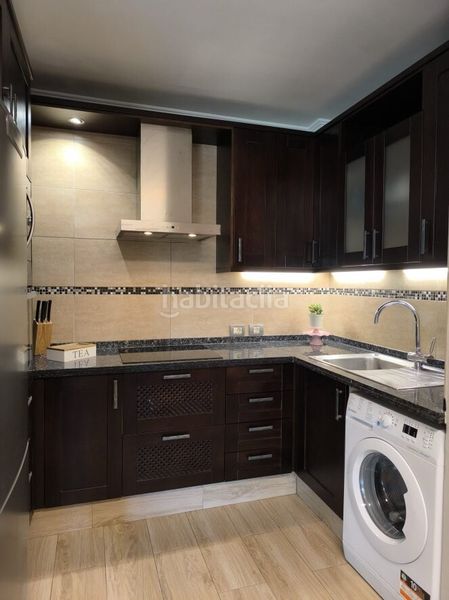 Foto 3b3a4133-2500-4ca5-b053-c68197c9f7b3. Apartament amb aparcament a Santa Úrsula pueblo Santa Úrsula