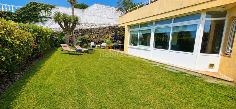 Foto 48c83515-0905-4f1e-9afd-fddc85299fdb. Apartament amb aparcament a Santa Úrsula pueblo Santa Úrsula