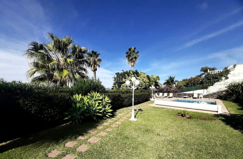 Foto 64a0c290-2a98-4c24-8b2c-095152d7e5e9. Apartament amb aparcament a Santa Úrsula pueblo Santa Úrsula