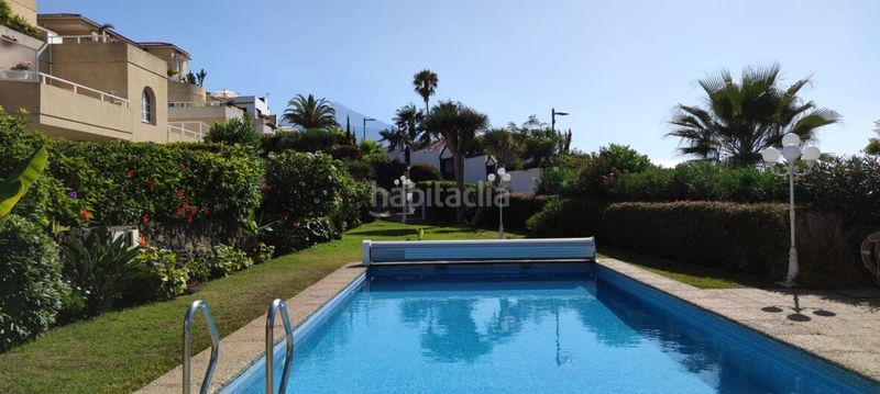 Foto 839ce7b1-ec97-4322-ac99-ec2f58be2dce. Apartament amb aparcament a Santa Úrsula pueblo Santa Úrsula