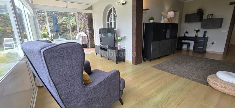 Foto a0550704-41e5-4ff9-988c-72afd824f5aa. Apartament amb aparcament a Santa Úrsula pueblo Santa Úrsula