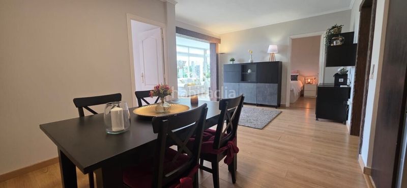 Foto a9680f4d-b334-4517-aff6-714f410af141. Apartament amb aparcament a Santa Úrsula pueblo Santa Úrsula