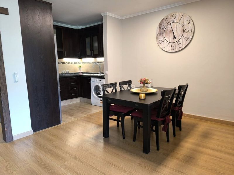 Foto a9da4938-a411-47cc-ba30-c17d7d239943. Apartament amb aparcament a Santa Úrsula pueblo Santa Úrsula