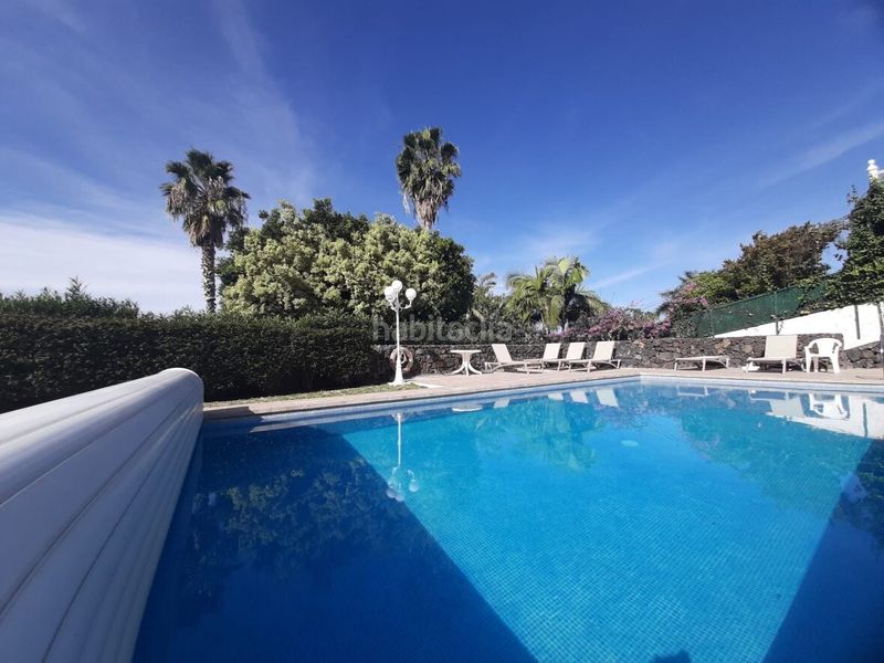 Foto ae2876a1-71da-428a-b45c-575a8e5af385. Apartament amb aparcament a Santa Úrsula pueblo Santa Úrsula