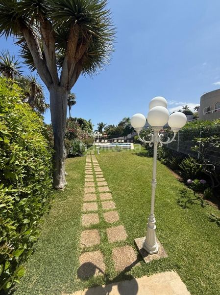 Foto b3faee81-43e8-402d-95c9-f8eaa0be21eb. Apartament amb aparcament a Santa Úrsula pueblo Santa Úrsula