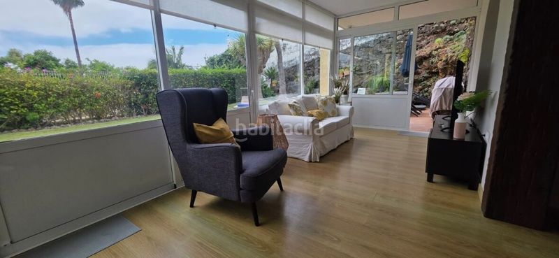 Foto dc06d53d-83e0-48f6-b989-acae02163efc. Apartament amb aparcament a Santa Úrsula pueblo Santa Úrsula