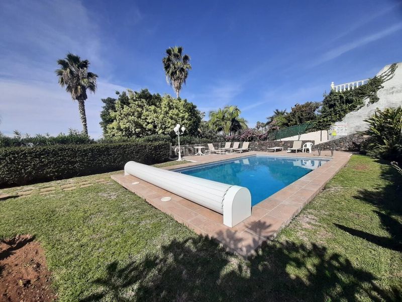 Foto fbecb6d8-e8ac-4dcd-ac9e-c5a300b0ad3f. Apartament amb aparcament a Santa Úrsula pueblo Santa Úrsula