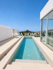 Casa a Casco Urbano