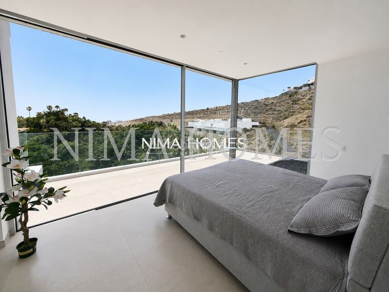 Foto f33b2072-f884-4e99-90d7-13047523303b. Casa amb aparcament a Casco Urbano Adeje