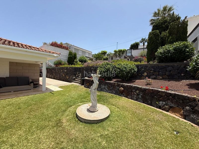 Foto 323c2dc7-1d55-4794-8987-55f92bce5406. Casa amb aparcament a Matanza de Acentejo (La)